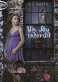 Image de Jeu interdit T01 Le chasseur