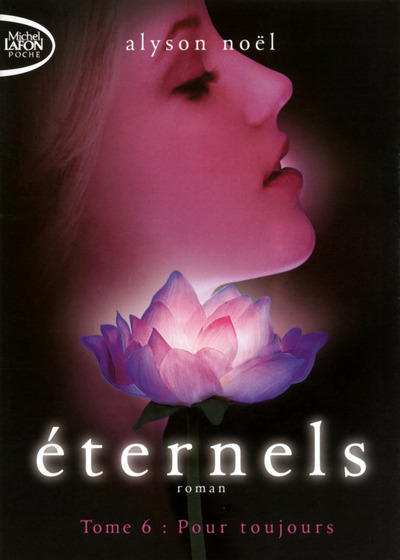 Image de Eternels T06 Pour toujours