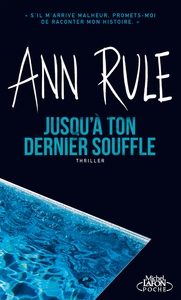 Picture of Jusqu'à ton dernier souffle