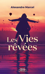 Picture of Les vies rêvées