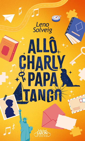 Image de Allô Charly Papa Tango
