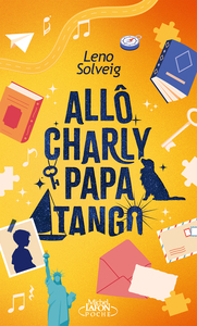 Image de Allô Charly Papa Tango
