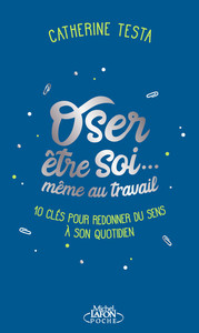 Picture of Oser être soi... même au travail