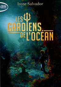 Image de Les gardiens de l'océan