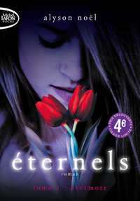 Picture of Éternels - Prix découverte - Tome 1 Evermore