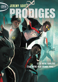 Image de Les prodiges