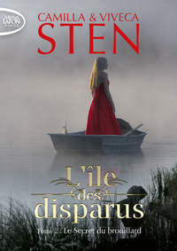 Picture of L'île des disparus - tome 2 Le secret du brouillard