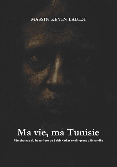 Picture of Ma vie, ma Tunisie