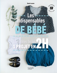 Image de Les indispensables de bébé