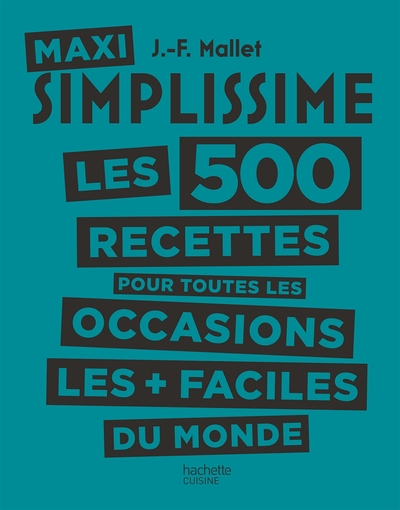 Picture of Maxi Simplissime - Tome 2