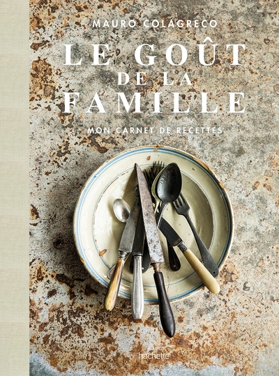 Image de Le goût de la famille