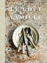 Image de Le goût de la famille