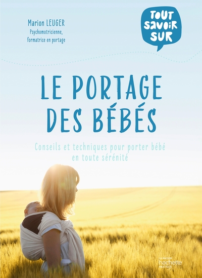 Image de Le portage des bébés