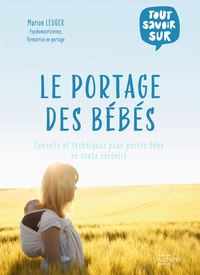 Image de Le portage des bébés