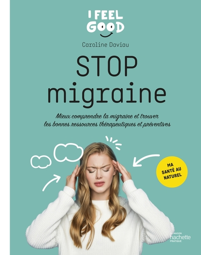 Image de Stop migraine