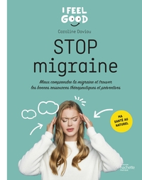 Image de Stop migraine