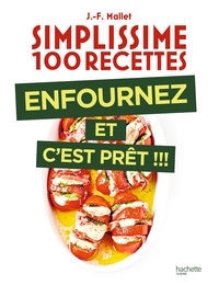 Image de Simplissime Enfournez c'est prêt !