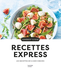 Image de Recettes express