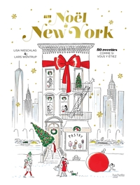 Image de Un Noël à New York NED