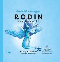 Picture of Les zalliés et les zaffreux : Rodin