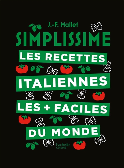 Picture of SIMPLISSIME Italie
