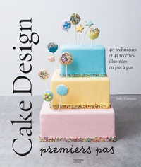Image de Cake design premiers pas