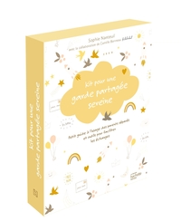 Picture of Kit pour une garde partagée sereine