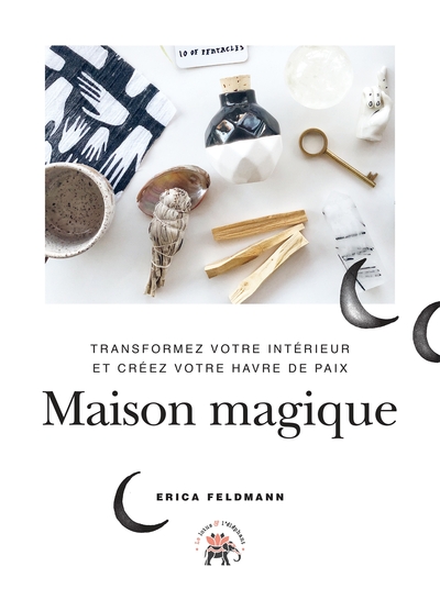 Image de Maison magique