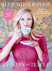 Image de Whiskey in a tea cup
