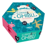 Picture of Grand quiz Ghibli