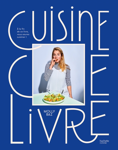Image de Cuisine ce livre