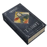 Picture of Kaamelott - Le Tarot