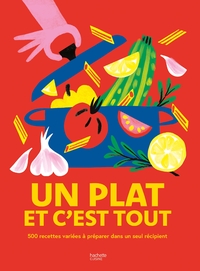 Image de Un plat et c'est tout