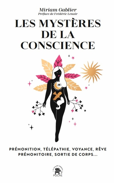 Image de Les Mystères de la conscience