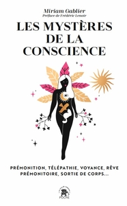 Image de Les Mystères de la conscience