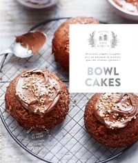 Picture of Bowl cakes