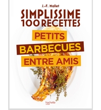 Picture of Simplissime Barbecues entre amis