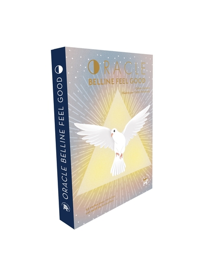 Picture of Oracle Belline Feel Good