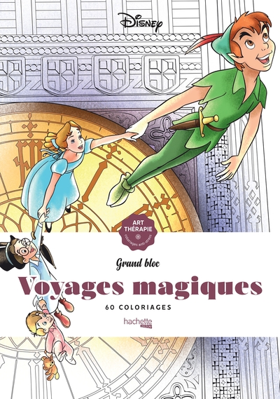 Picture of Voyages Magiques