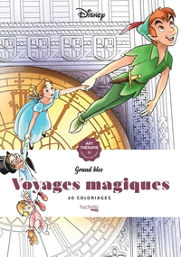 Picture of Voyages Magiques
