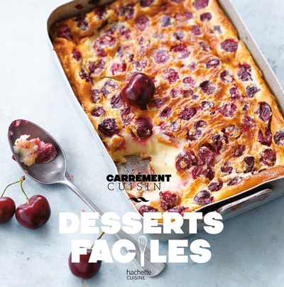 Image de Desserts faciles