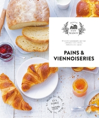 Image de Pains et viennoiseries
