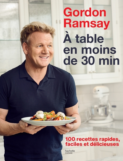 Picture of Gordon Ramsay