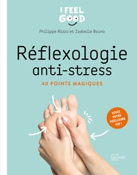 Image de Réflexologie anti-stress