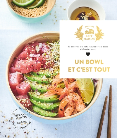 Image de Un Bowl et c'est tout