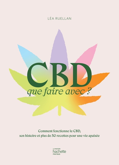 Image de CBD que faire avec ?