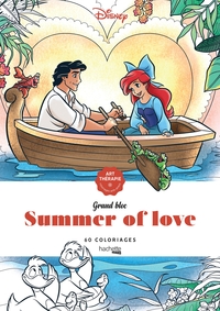 Picture of Grand Bloc Disney - Summer of Love