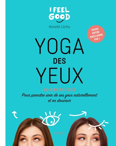 Image de Yoga des yeux