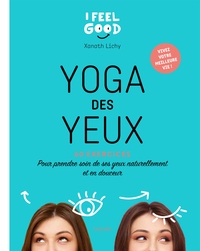 Image de Yoga des yeux