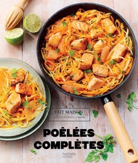 Picture of Poêlées complètes